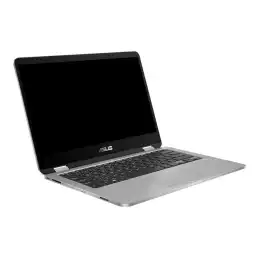 ASUS VivoBook Flip Pro 14 TP401MA BZ453XA - Conception inclinable - Intel Pentium Silver - N5030 - ... (90NB0IV1-M001C0)_5